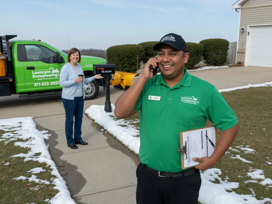 Lawn Care Services By Expert Landscaper Stokes, NC FAQs